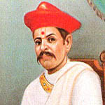 Vasudevprasadji Maharaj