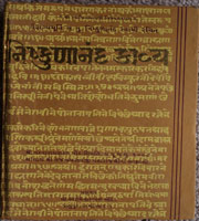 Nishkulanand Kavya